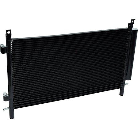 Universal Air Cond Universal Air Conditioning, Cn3799Pfc CN3799PFC